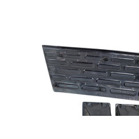 2006-2008 Honda Ridgeline Rear Bumper Step, 71510-SJC-A00ZB, F017, OEM, 2006, 2007, 2008