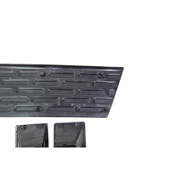 2006-2008 Honda Ridgeline Rear Bumper Step, 71510-SJC-A00ZB, F017, OEM, 2006, 2007, 2008