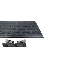 2006-2008 Honda Ridgeline Rear Bumper Step, 71510-SJC-A00ZB, F017, OEM, 2006, 2007, 2008