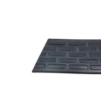 2006-2008 Honda Ridgeline Rear Bumper Step, 71510-SJC-A00ZB, F017, OEM, 2006, 2007, 2008