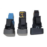 2006-2008 Honda Ridgeline Switch VSA Off, Switch Automatic Cruise Main Set(3), 36775-SJC-A01, F017, OEM, 2006, 2007, 2008