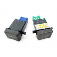 2006-2008 Honda Ridgeline Heated Seat Switch Right/Passenger Side, 35600-SJC-A01ZA, F017, OEM, 2006, 2007, 2008