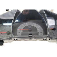 2006 Honda Ridgeline Speedometer Cluster V6 3.5L 172K Miles 78100-SJC-A14, F017, OEM, 2006