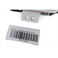 2006 Honda Ridgeline Speedometer Cluster V6 3.5L 172K Miles 78100-SJC-A14, F017, OEM, 2006