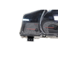 2006 Honda Ridgeline Speedometer Cluster V6 3.5L 172K Miles 78100-SJC-A14, F017, OEM, 2006