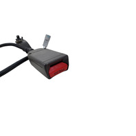 2006 Honda Ridgeline Seat Belt Buckle Front Right Gray, 04813-SJC-A01ZA, F017, OEM, 2006