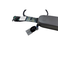 2006 Honda Ridgeline Seat Belt Buckle Front Right Gray, 04813-SJC-A01ZA, F017, OEM, 2006