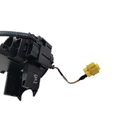 2006-2014 Honda Ridgeline SRS Clock Spring Reel Cable Wire, 77900-SJC-A01, F017, OEM, 2006, 2007, 2008, 2009, 2010, 2011, 2012, 2013, 2014