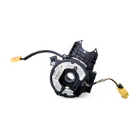 2006-2014 Honda Ridgeline SRS Clock Spring Reel Cable Wire, 77900-SJC-A01, F017, OEM, 2006, 2007, 2008, 2009, 2010, 2011, 2012, 2013, 2014