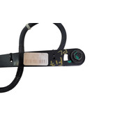 2006 Honda Ridgeline Seat Belt Buckle Front Left Gray, 04816-SJC-A51ZA, F017, OEM, 2006