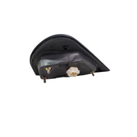 2006-2008 Honda Ridgeline Right/Passenger Mirror Heated White, 76200-SJC-A21ZD, F017, OEM, 2006, 2007, 2008