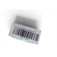 2006-2014 Honda Ridgeline Front Left/Driver Master Window Switch 35750-SJC-A04ZC, F017, OEM, 2006, 2007, 2008, 2009, 2010, 2011, 2012, 2013, 2014