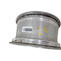 2006-2008 Honda Ridgeline Wheel Rim Alloy 17x7 1/2 6 Spoke #2, 42700-SJC-A52, F017, OEM, 2006, 2007, 2008