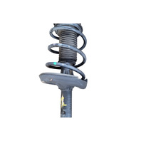 2006-2014 Honda Ridgeline Shock Absorber Strut Front Right, 51601-SJC-A06, F017, OEM, 2006, 2007, 2008, 2009, 2010, 2011, 2012, 2013, 2014