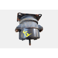 2006-2008 Honda Ridgeline Front Engine Motor Mount, 50800-SJC-A01, F017, OEM, 2006, 2007, 2008