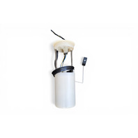 2006-2014 Honda Ridgeline Fuel Pump Assembly, 17045-SJC-A01, F017, OEM, 2006, 2007, 2008, 2009, 2010, 2011, 2012, 2013, 2014