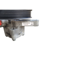 2006-2011 Honda Ridgeline Power Steering Pump w/Pulley, 56110-RJE-A02, F017, OEM, 2006, 2007, 2008, 2009, 2010, 2011