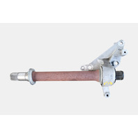 2006-2008 Honda Ridgeline Front Axle Half Drive Shaft Left/Driver, 44306-SJC-A01, 44500-S3V-A10, F017, OEM, 2006, 2007, 2008