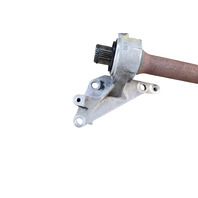 2006-2008 Honda Ridgeline Front Axle Half Drive Shaft Left/Driver, 44306-SJC-A01, 44500-S3V-A10, F017, OEM, 2006, 2007, 2008