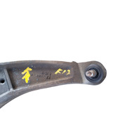 2006-2014 Honda Ridgeline Front Right/Passenger Lower Control Arm, 51350-SJC-A03, F017, OEM, 2006, 2007, 2008, 2009, 2010, 2011, 2012, 2013, 2014