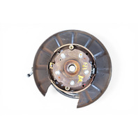 2006-2014 Honda Ridgeline Rear Right/Passenger Knuckle Spindle, 52210-SJC-A02, F017, OEM, 2006, 2007, 2008, 2009, 2010, 2011, 2012, 2013, 2014