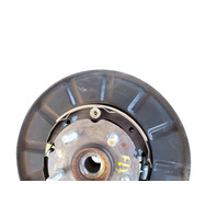 2006-2014 Honda Ridgeline Rear Right/Passenger Knuckle Spindle, 52210-SJC-A02, F017, OEM, 2006, 2007, 2008, 2009, 2010, 2011, 2012, 2013, 2014