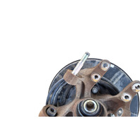 2006-2014 Honda Ridgeline Rear Right/Passenger Knuckle Spindle, 52210-SJC-A02, F017, OEM, 2006, 2007, 2008, 2009, 2010, 2011, 2012, 2013, 2014