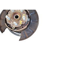 2006-2014 Honda Ridgeline Rear Right/Passenger Knuckle Spindle, 52210-SJC-A02, F017, OEM, 2006, 2007, 2008, 2009, 2010, 2011, 2012, 2013, 2014