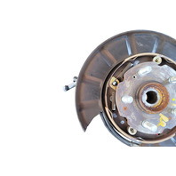 2006-2014 Honda Ridgeline Rear Right/Passenger Knuckle Spindle, 52210-SJC-A02, F017, OEM, 2006, 2007, 2008, 2009, 2010, 2011, 2012, 2013, 2014