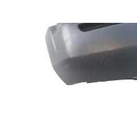 2006-2008 Honda Ridgeline Front Bumper Face Cover Black, 04711-SJC-A90ZZ, F017, OEM, 2006, 2007, 2008
