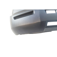 2006-2008 Honda Ridgeline Front Bumper Face Cover Black, 04711-SJC-A90ZZ, F017, OEM, 2006, 2007, 2008