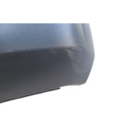 2006-2008 Honda Ridgeline Front Bumper Face Cover Black, 04711-SJC-A90ZZ, F017, OEM, 2006, 2007, 2008