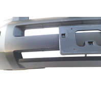 2006-2008 Honda Ridgeline Front Bumper Face Cover Black, 04711-SJC-A90ZZ, F017, OEM, 2006, 2007, 2008