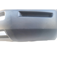 2006-2008 Honda Ridgeline Front Bumper Face Cover Black, 04711-SJC-A90ZZ, F017, OEM, 2006, 2007, 2008