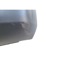 2006-2008 Honda Ridgeline Front Bumper Face Cover Black, 04711-SJC-A90ZZ, F017, OEM, 2006, 2007, 2008