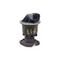 2006-2008 Honda Ridgeline EGR Exhaust Gas Recirculate Valve 3.5L V6 18011-RCA-A00, F017, OEM, 2006, 2007, 2008