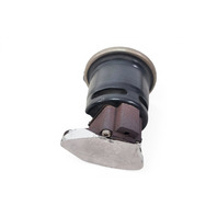 2006-2008 Honda Ridgeline EGR Exhaust Gas Recirculate Valve 3.5L V6 18011-RCA-A00, F017, OEM, 2006, 2007, 2008