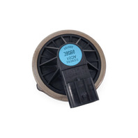 2006-2008 Honda Ridgeline EGR Exhaust Gas Recirculate Valve 3.5L V6 18011-RCA-A00, F017, OEM, 2006, 2007, 2008