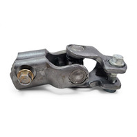 2006-2014 Honda Ridgeline Steering Column Joint Adapter 53323-S50-003, F017, OEM, 2006, 2007, 2008, 2009, 2010, 2011, 2012, 2013, 2014