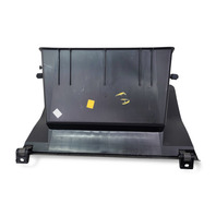 2006-2014 Honda Ridgeline Glove Box Compartment Storage Glovebox, 77500-SJC-A01ZA, F017, OEM, 2006, 2007, 2008, 2009, 2010, 2011, 2012, 2013, 2014