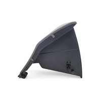 2006-2014 Honda Ridgeline Glove Box Compartment Storage Glovebox, 77500-SJC-A01ZA, F017, OEM, 2006, 2007, 2008, 2009, 2010, 2011, 2012, 2013, 2014