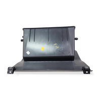 2006-2014 Honda Ridgeline Glove Box Compartment Storage Glovebox, 77500-SJC-A01ZA, F017, OEM, 2006, 2007, 2008, 2009, 2010, 2011, 2012, 2013, 2014