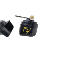 2006-2014 Honda Ridgeline High/Low Pitch Tone Horn Signal, 38100-S9V-A12, F017, OEM, 2006, 2007, 2008, 2009, 2010, 2011, 2012, 2013, 2014