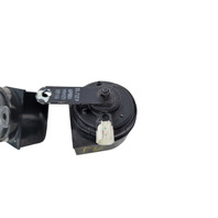 2006-2014 Honda Ridgeline High/Low Pitch Tone Horn Signal, 38100-S9V-A12, F017, OEM, 2006, 2007, 2008, 2009, 2010, 2011, 2012, 2013, 2014