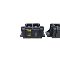 2006-2014 Honda Ridgeline Tire Pressure Sensor TPMS Set, 39360-S9V-A01, F017, OEM, 2006, 2007, 2008, 2009, 2010, 2011, 2012, 2013, 2014