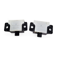 2006-2014 Honda Ridgeline Tire Pressure Sensor TPMS Set, 39360-S9V-A01, F017, OEM, 2006, 2007, 2008, 2009, 2010, 2011, 2012, 2013, 2014