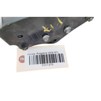 2006-2014 Honda Ridgeline Accelerator Speed Sensor Regulator Actuator 37971-RDJ-A01, F017, OEM, 2006, 2007, 2008, 2009, 2010, 2011, 2012, 2013, 2014