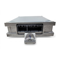 2006-2008 Honda Ridgeline Valve Timing Module Unit Computer ECU, 48310-RJG-003, F017, OEM, 2006, 2007, 2008