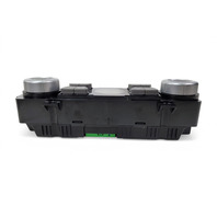 2006-2008 Honda Ridgeline A/C Heater Climate Control Unit, 79600-SJC-308ZA, F017, OEM, 2006, 2007, 2008