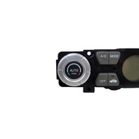 2006-2008 Honda Ridgeline A/C Heater Climate Control Unit, 79600-SJC-308ZA, F017, OEM, 2006, 2007, 2008